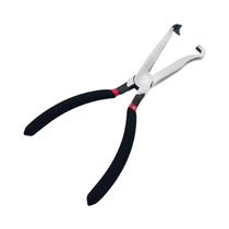 Alicate Para Desmontagem De Fiação Automotiva, Ferramenta Manual Para Desconectar Chicotes De Fios E