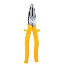 Alicate Para Eletricista 8" Isolado Nbr 9699 - Gedore 029450 Alicate Para Eletricista 8" Isolado Nbr 9699 - Gedore 029450