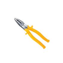 Alicate para eletricista isolado 8'' 029450 - gedore