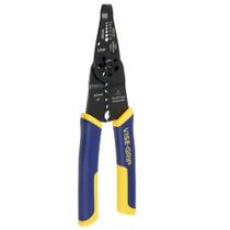 Alicate para eletricista multiuso 8" - Irwin Alicate para eletricista multiuso 8" - Irwin