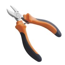 Alicate para Eletrônica Corte Diagonal 4'' Tramontina PRO Alicate para Eletrônica Corte Diagonal 4'' Tramontina PRO