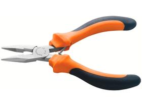 Alicate para Eletrônica Meia Cana 5 Polegadas Tramontina PRO