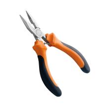 Alicate para Eletrônica Meia Cana 5" Tramontina 44071001