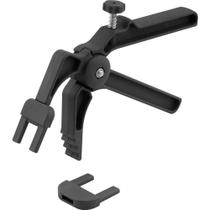 Alicate Para Espaçador E Nivelador De Piso Nylon Vonder