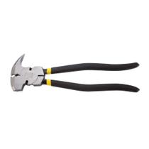 Alicate para Fazendeiro 10 84-221 para Cortar Arame e Grampos Stanley Alicate para Fazendeiro 10 84-221 para Cortar Arame e Grampos Stanley