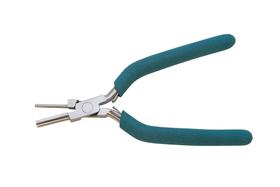 Alicate para fazer laços de arame EUROTOOL 14 cm para fabricação de joias