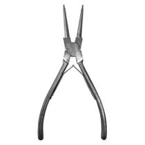 Alicate Para Fechar Anel 7'' - 10903005 Hf Ferramentas Alicate Para Fechar Anel 7'' - 10903005 Hf Ferramentas