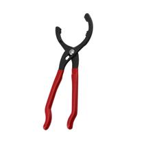 Alicate Para Filtro De Óleo Antideslizante 12 Polegadas - Lisfer