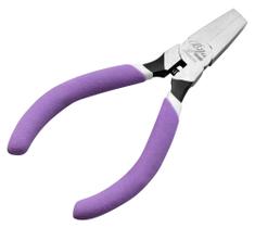 Alicate para furar 2mm diâmetro - 4⅜" - 113mm - FL Feeling (Biju)