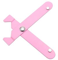 Alicate para Fuxico - Rosa - Lanmax