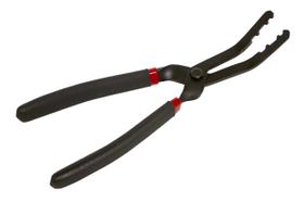 Alicate para grampos de acabamento Lisle 41080, 45 graus Alicate para grampos de acabamento Lisle 41080, 45 graus