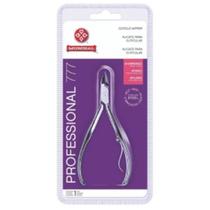 Alicate para Manicure Cuticula Mundial 777 Pra Cuticula