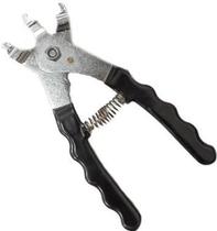 Alicate para masterlink de corrente absolute