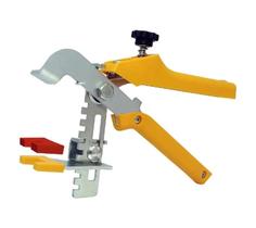 Alicate para Nivelamento de Parede Amarelo - Cortag