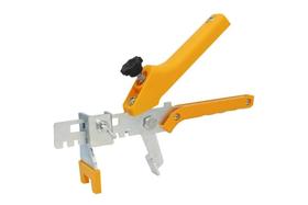 Alicate para Nivelamento de Pisos e Porcelanatos Amarelo