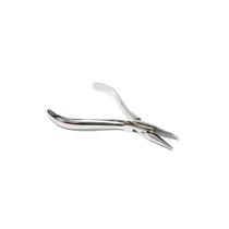 ALICATE PARA ORTO Nº60 MEIA CANA P/FIO 0,7MM - CASSIFLEX ALICATE PARA ORTO Nº60 MEIA CANA P/FIO 0,7MM - CASSIFLEX