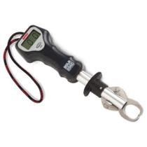Alicate para Peixe Digital Rapala 227863 Preto/Prata