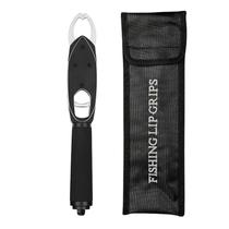 Alicate para pesca alumínio fishing clip grips cj-217