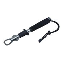 Alicate Para Pesca Garras Steel Preto - Nautika