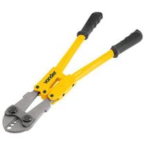 Alicate para Prensar Cabos de Aço 20" - Vonder