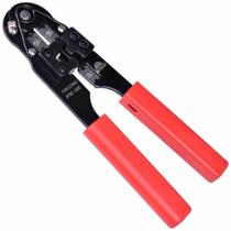 Alicate para Prensar Terminais RJ45 - Worker