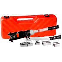 Alicate para Prensar Terminal Hidráulico 300mm APTH300ST BOVENAU