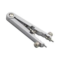 Alicate Para Pulseira De Relógio Ferramenta De Remoção De Barra De Molas Para Reparação De Pulseiras