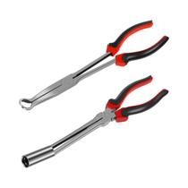Alicate Para Remoção De Fios De Velas De Ignição 2 Peças Conector Elétrico Desconectar Ferramentas