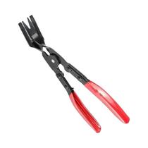 Alicate Para Remoção De Painéis De Estofamento De Porta De Carro Vermelho, Ferramenta Automotiva