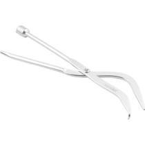 Alicate Para Remover E Instalar Molas De Retorno De Sapata Vonder 300 Mm Aço Carbono Cromado Alicate Para Remover E Instalar Molas De Retorno De Sapata Vonder 300 Mm Aço Carbono Cromado