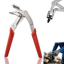 Alicate para Remover Presilhas de Carro Paayfolla, Ferramenta para Remoção de Fixadores Plásticos Alicate para Remover Presilhas de Carro Paayfolla, Ferramenta para Remoção de Fixadores Plásticos