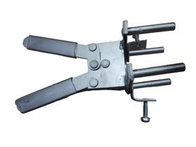 Alicate para solda exotermica s201 modelo grande