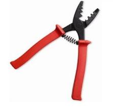 Alicate para Terminais Pré-Isolados Tipo Ilhós 0,75 a 10 mm² Alicate para Terminais Pré-Isolados Tipo Ilhós 0,75 a 10 mm²