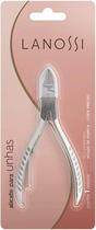 Alicate para Unhas em Aço Lanossi Beauty & Care para Corte Preciso e Uso Diário Alicate para Unhas em Aço Lanossi Beauty & Care para Corte Preciso e Uso Diário
