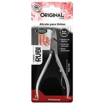 Alicate Para Unhas Rubi Autoclave GT2362 - Original Alicate Para Unhas Rubi Autoclave GT2362 - Original