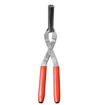 Alicate Para Velas Extra Longo Com Cabo Anti Choque Isolado Ideal Para Manutenção Automotiva Segura