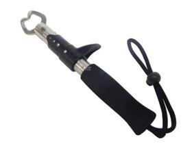 Alicate Pega Peixe Alumínio Lamazon YS10 - 23cm Alicate Pega Peixe Alumínio Lamazon YS10 - 23cm