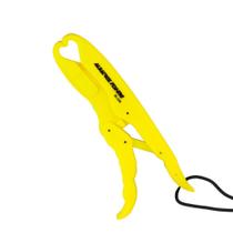 Alicate Pega Peixe BL 030 Polímero 25cm Amarelo - Albatroz Alicate Pega Peixe BL 030 Polímero 25cm Amarelo - Albatroz