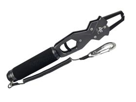 Alicate Pega Peixe C/ Balança em Inox Albatroz - JYQ-058