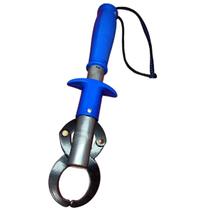 Alicate pega Peixe com Balança 21 Kg - Azul Pesca - Riomar Equipesca