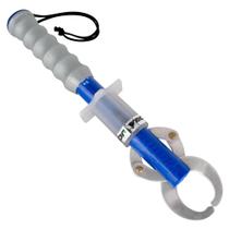 Alicate Pega Peixe com Balança 21kg ABS - Azul - Jogá