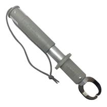 Alicate Pega Peixe Com Balança 28kg MKI