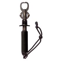 Alicate Pega Peixe Com Balança 40lbs/18kg 10'' - Lms Rods