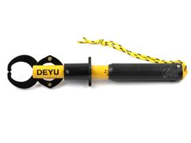 Alicate Pega Peixe Com Balança Até 21kg - Deyu