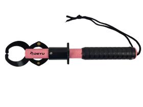 Alicate Pega Peixe Com Balança Até 21kg - Deyu