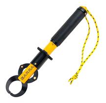 Alicate Pega Peixe Contenção Garra Balança 21kg Pesca Brasil