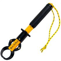 Alicate Pega Peixe Contenção Garra Balança 21kg Pesca Brasil