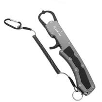 Alicate Pega-Peixe Deyu DYG-014 (15,5cm) Alicate Pega-Peixe Deyu DYG-014 (15,5cm)