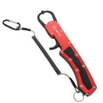 Alicate Pega-Peixe Deyu DYG-014 (15,5cm) Alicate Pega-Peixe Deyu DYG-014 (15,5cm)
