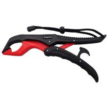 Alicate Pega Peixe DFG006 9" Vermelho - Deyu Alicate Pega Peixe DFG006 9" Vermelho - Deyu